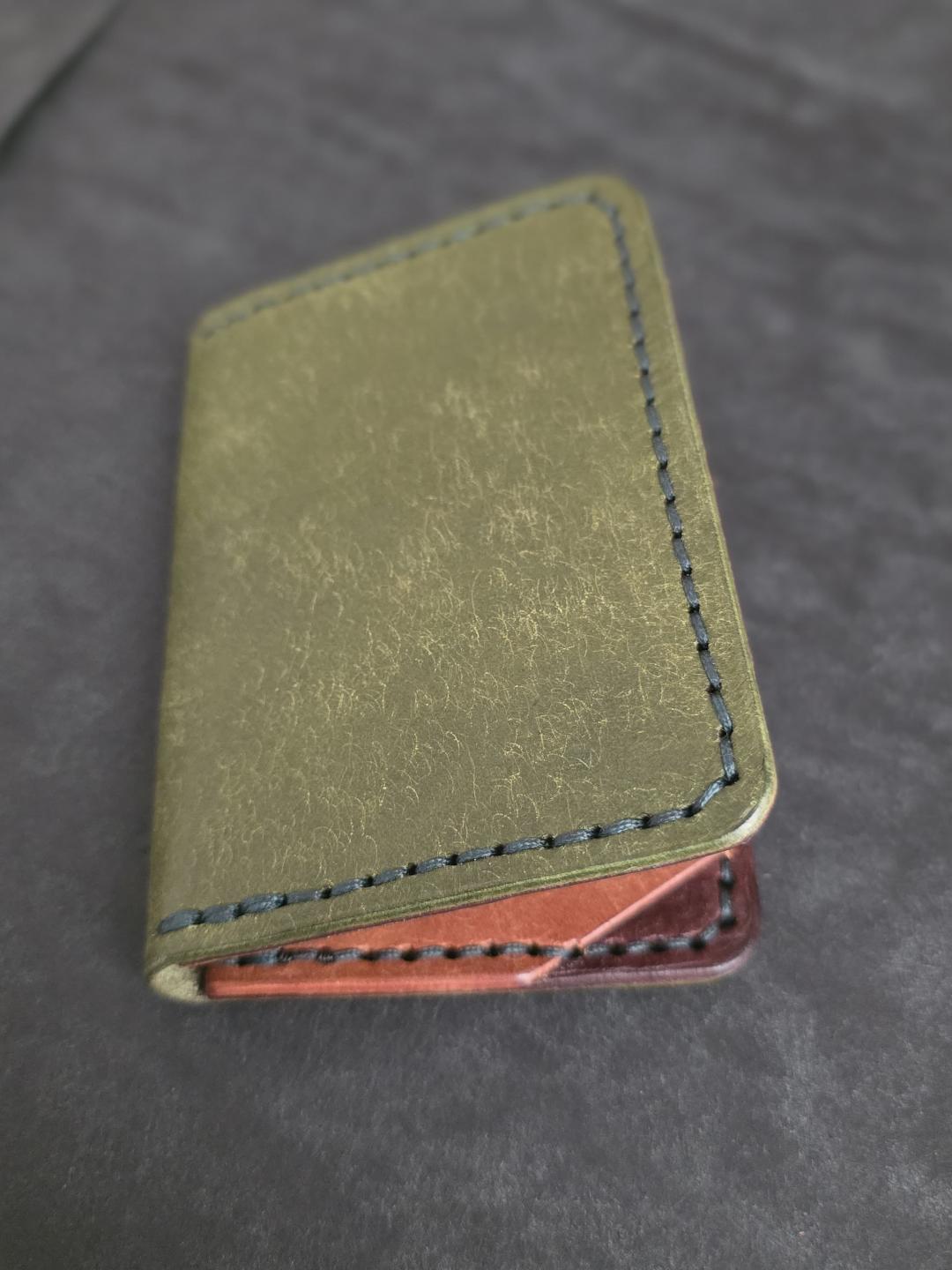 EX2 Wallet