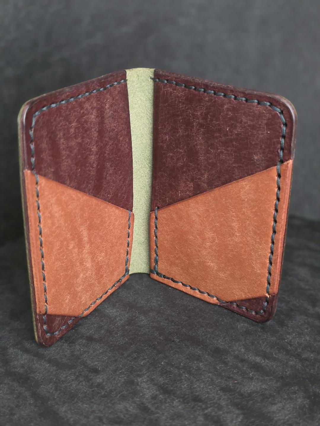 EX2 Wallet