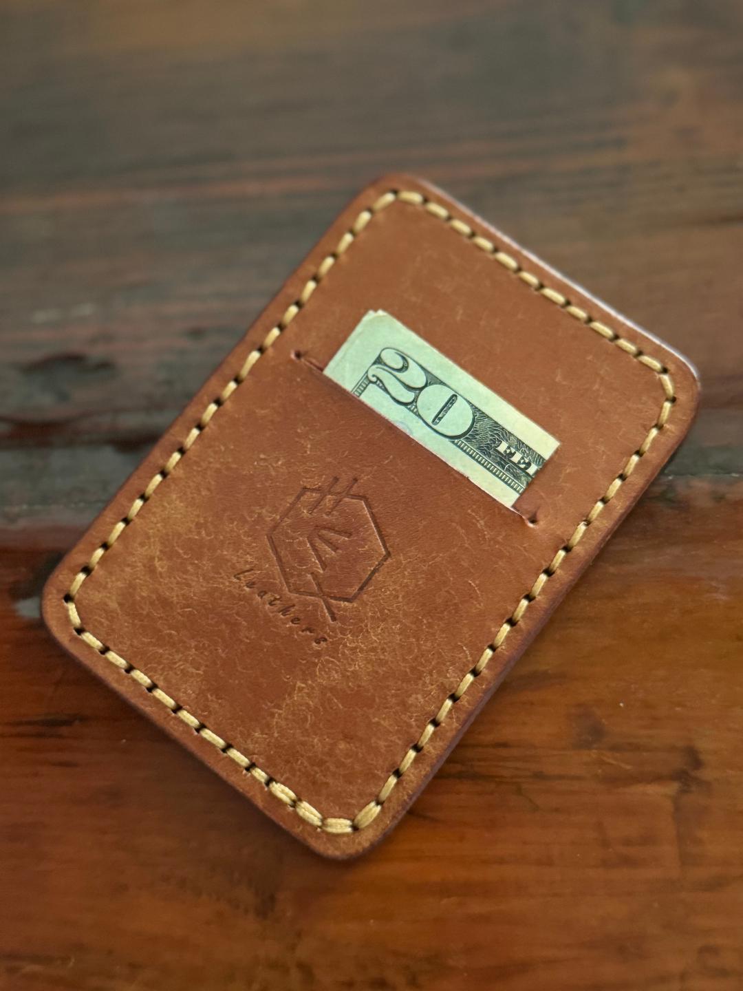 Mano Pocket Wallet