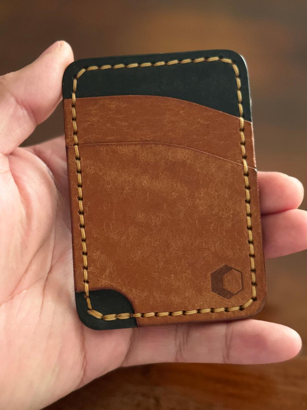 Mano Pocket Wallet